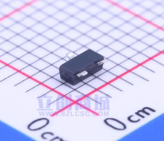 1 PCS/LOTE STM1001SWX6F STM1001 8BDP SOT-23 100% New original