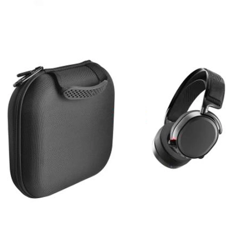 

Портативные жесткие эргономичные Игровые наушники для Steelseries Arctis Pro, защитная гарнитура, наушники