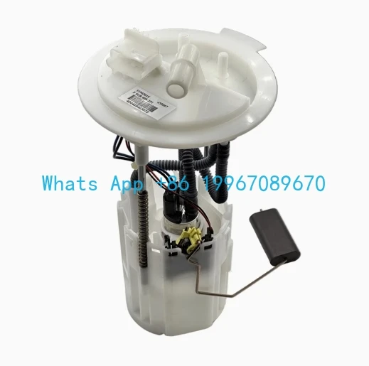 Rakitan pompa bensin 1,4T, pompa bahan bakar, pelampung oli, motor bensin