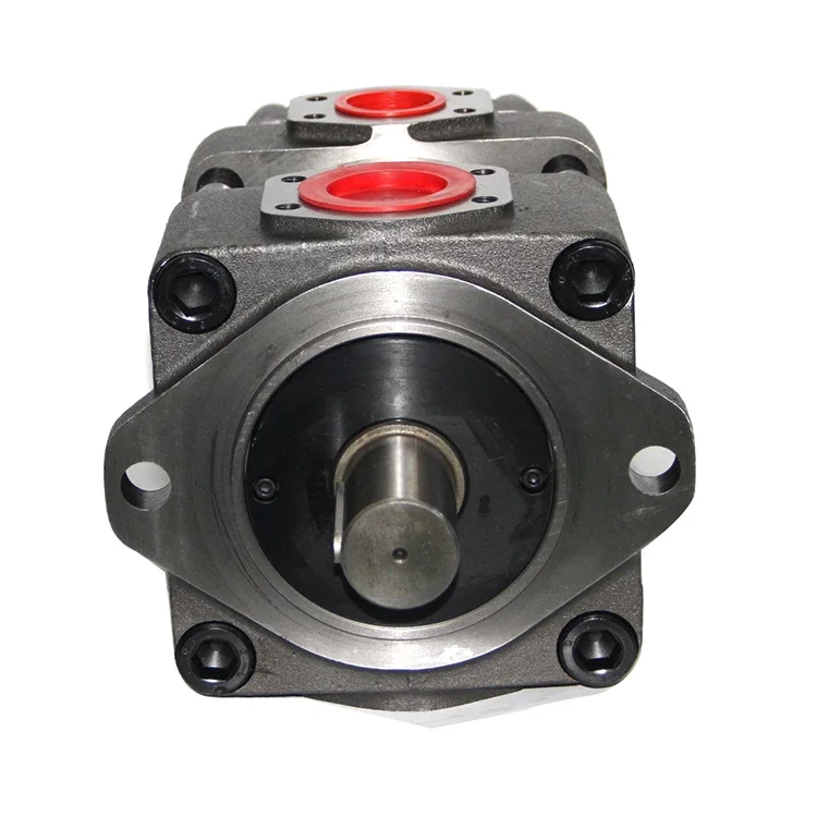 

LF Hydraulic Excavator Gear Pump 20/912800 20/903100 20/911200 JCB Hydraulic oil Pump 3cx 3dx 4cx pump parts