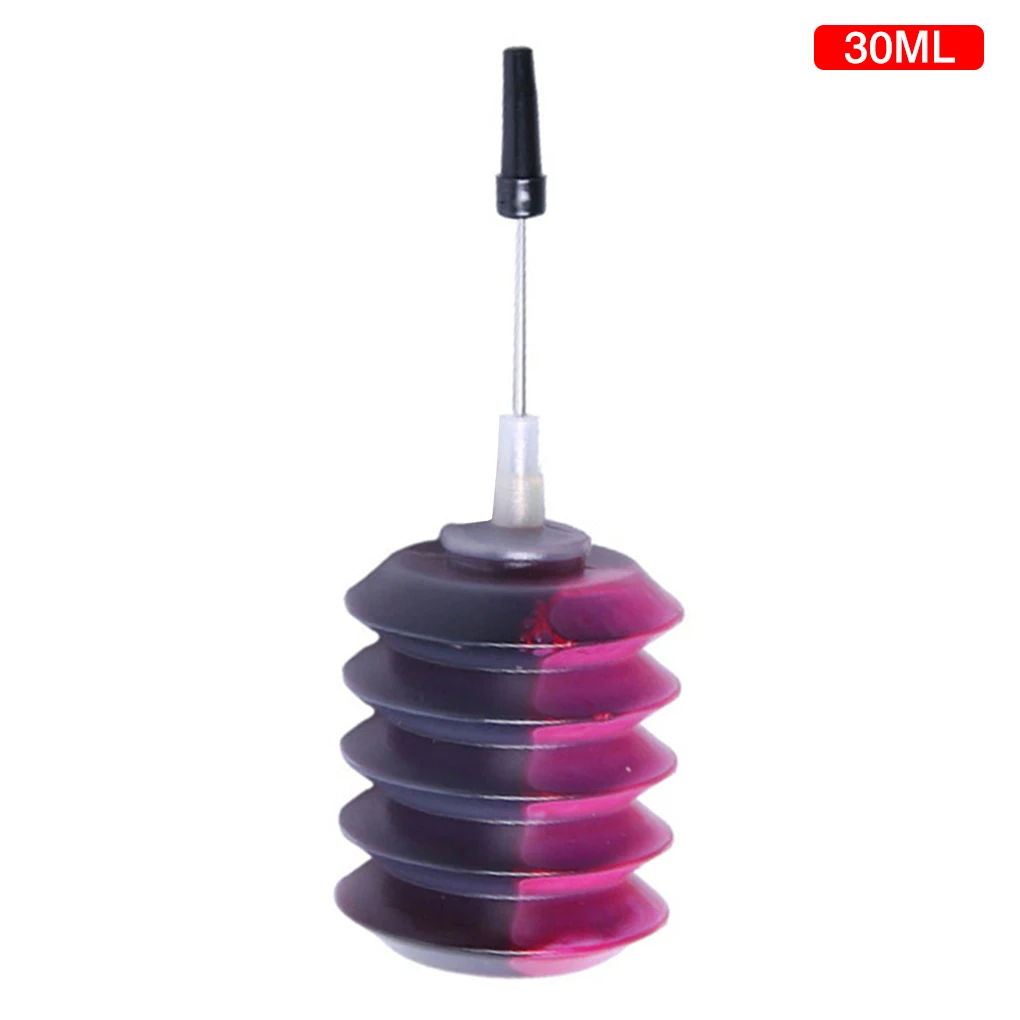 Картридж для принтера Epson Red, 30 мл