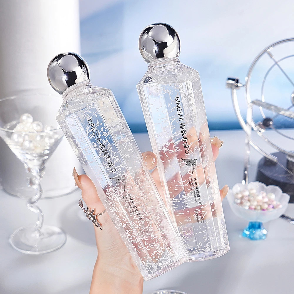 Роскошная питательная косметич – обзор и цена Luxury Skincare Essence
