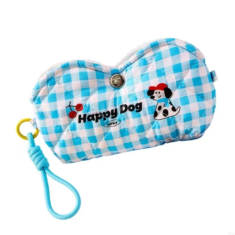 2025 حقيبة حارس النظارات الشمسية الوظيفية الجديدة مع مقطع إطلاق اليدين لأنماط الحياة النشطة