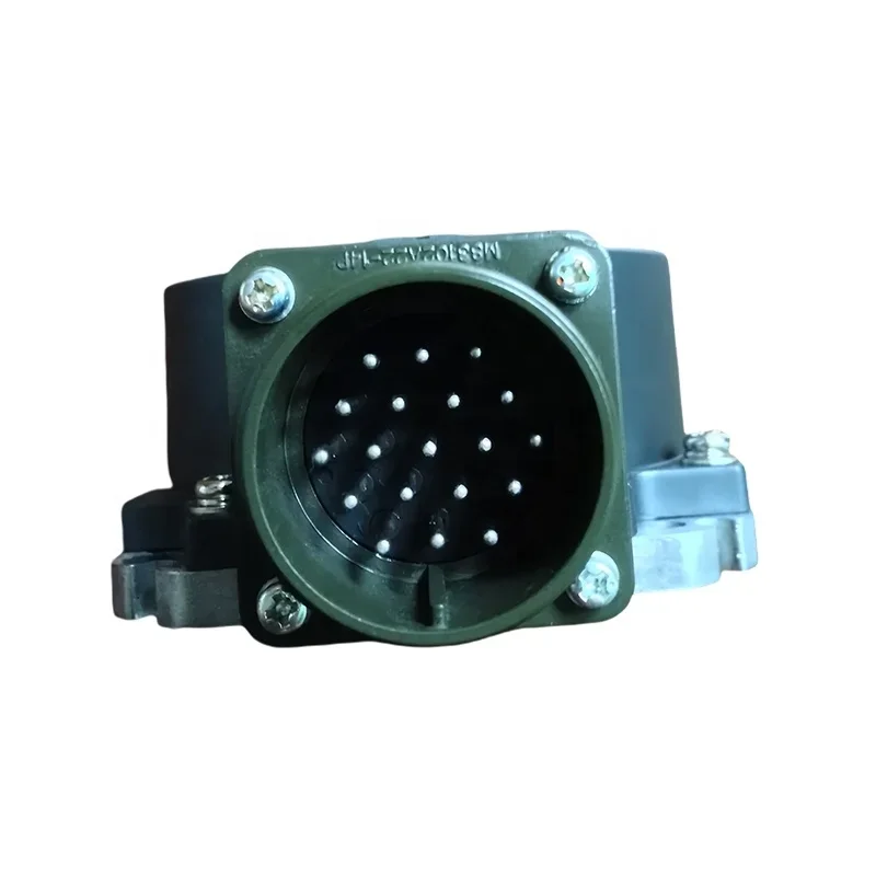 1 anno di garanzia OSA253S2 ha utilizzato l'encoder del servomotore del prezzo originale