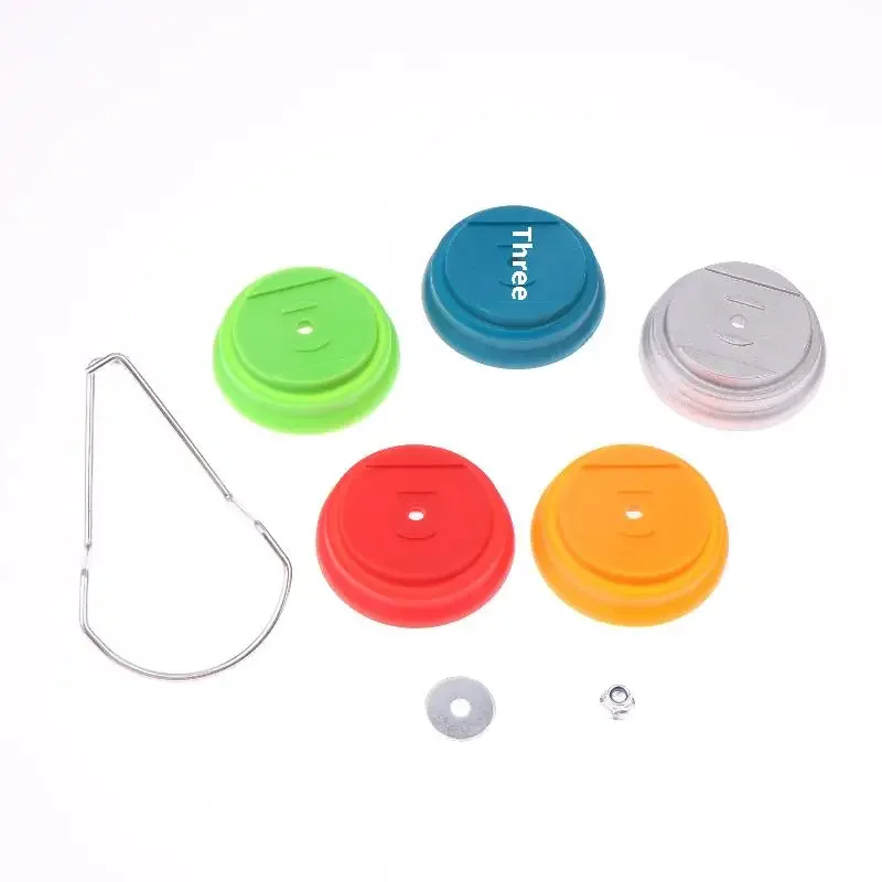 غطاء العشب المعدني العشب الانتهازي شفرة قاعدة آلة تقطيع الفراشي شفرة معدنية جزازة العشب الكهربائية شفرة بلاستيكية قاعدة إكسسوارات الحديقة