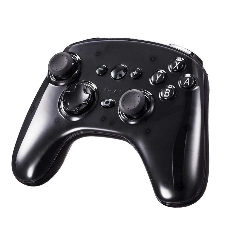 

Gamepad Pro Nintendo NS Games Zelda, Smash Bros. Android PC Joystick