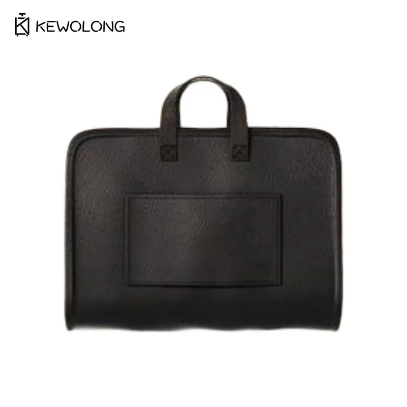 Packing Cubes for Travel, Large Capacity Foldable Clothing Organizers with Separate Laundry Bags, Hanging Luggage Organizer