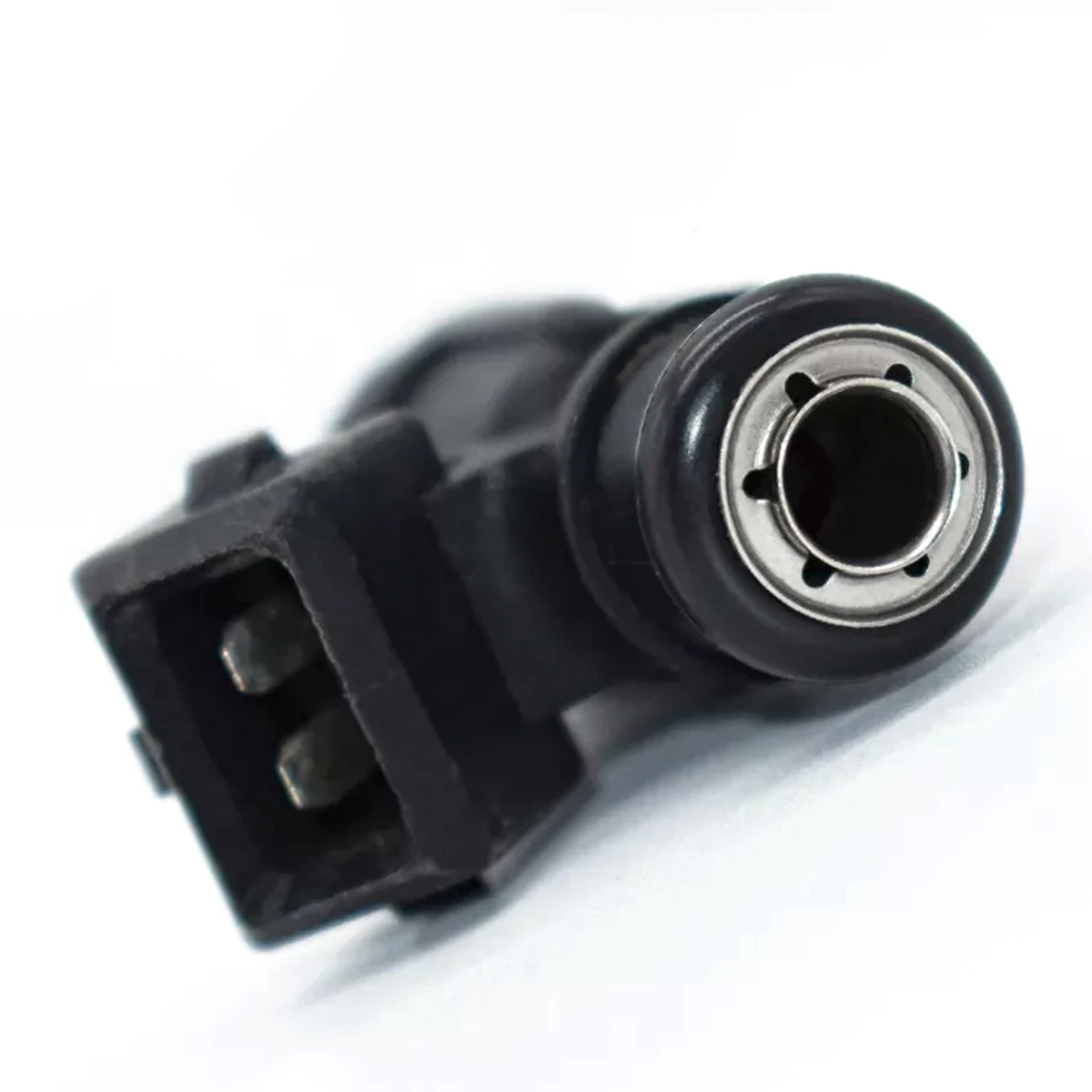 4 قطعة 25360034   فوهة حقن الوقود لـ Wuling 1TR 2TR 3RZ 2RZ 1RZ العديد من حقن استبدال فوهة السيارة