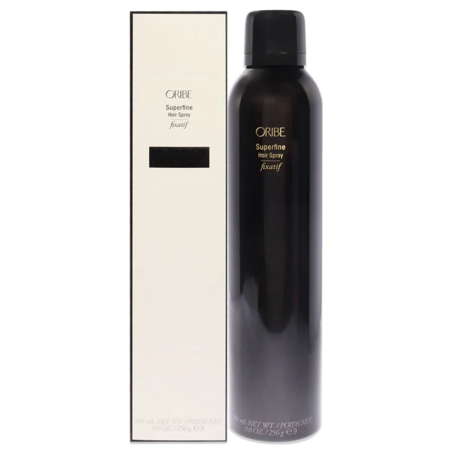 

Superfine Hairspray by Oribe for Unisex 9 oz Hair Spray