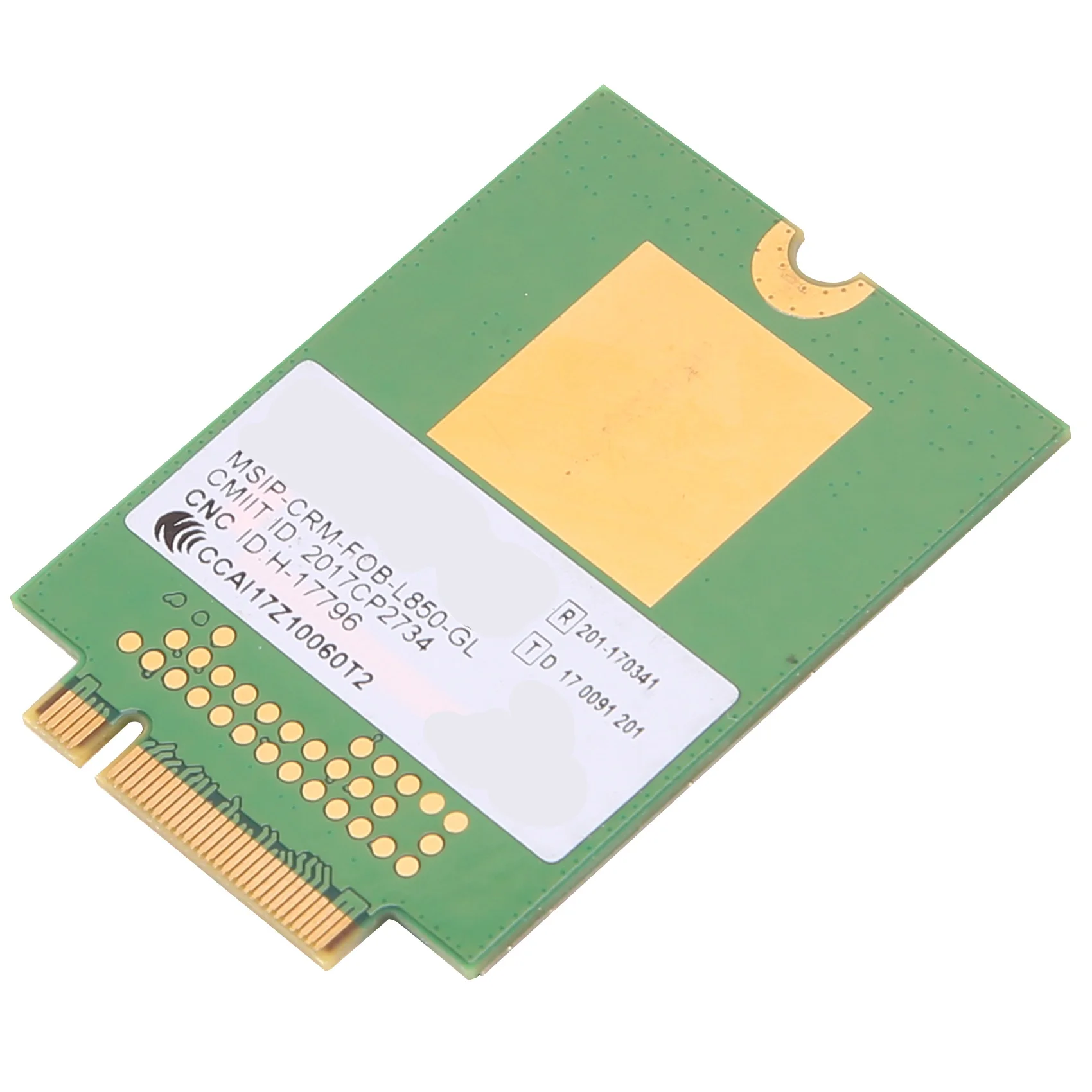 L850-GL Lt4210 FDD-LTE TDD-LTE 4G Kaart 4G Module Sps, 917823-001 Voor 430 440 450 G5 Notebook