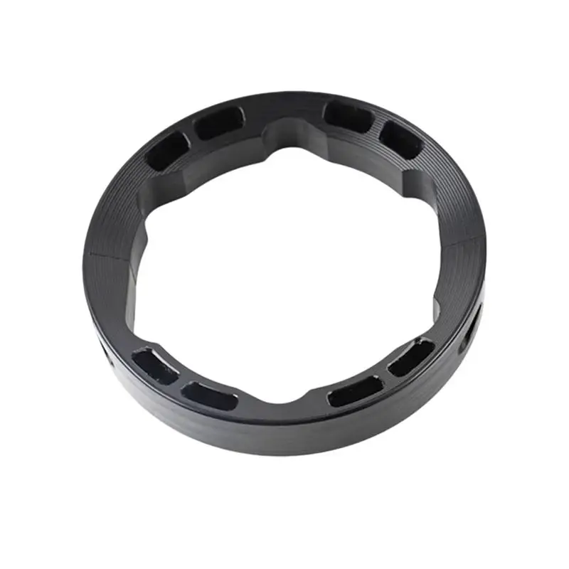 AU16-Motorcycle Chain Protector For Husqwana 2017-2026 GASGAS 2020-2026 Rear Wheel Chain Guide Accessories