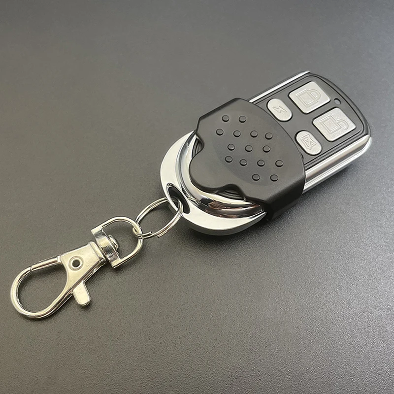 Clone ERREKA KUMA KU03 Gate Remote Control 868MHz Fixed Code Garage Door Remote Control Opener Hand Transmitter