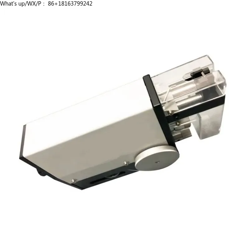 

Semi-auto High Precision Handheld Portable Small Mini Size Electric Wire Cable Outer S ki n Stripping Peeling Machine