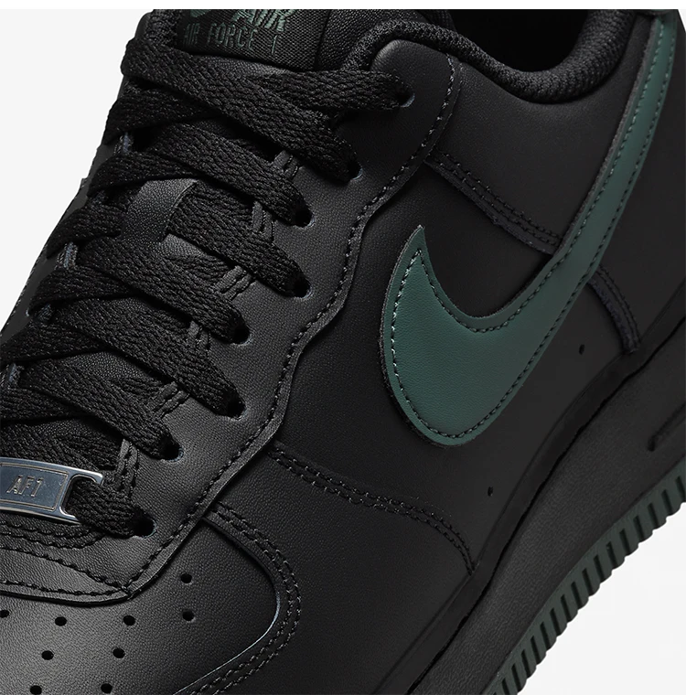 Nike Original Air Force 1 07 Herren-Sneaker FJ4146-001 – Detail 7