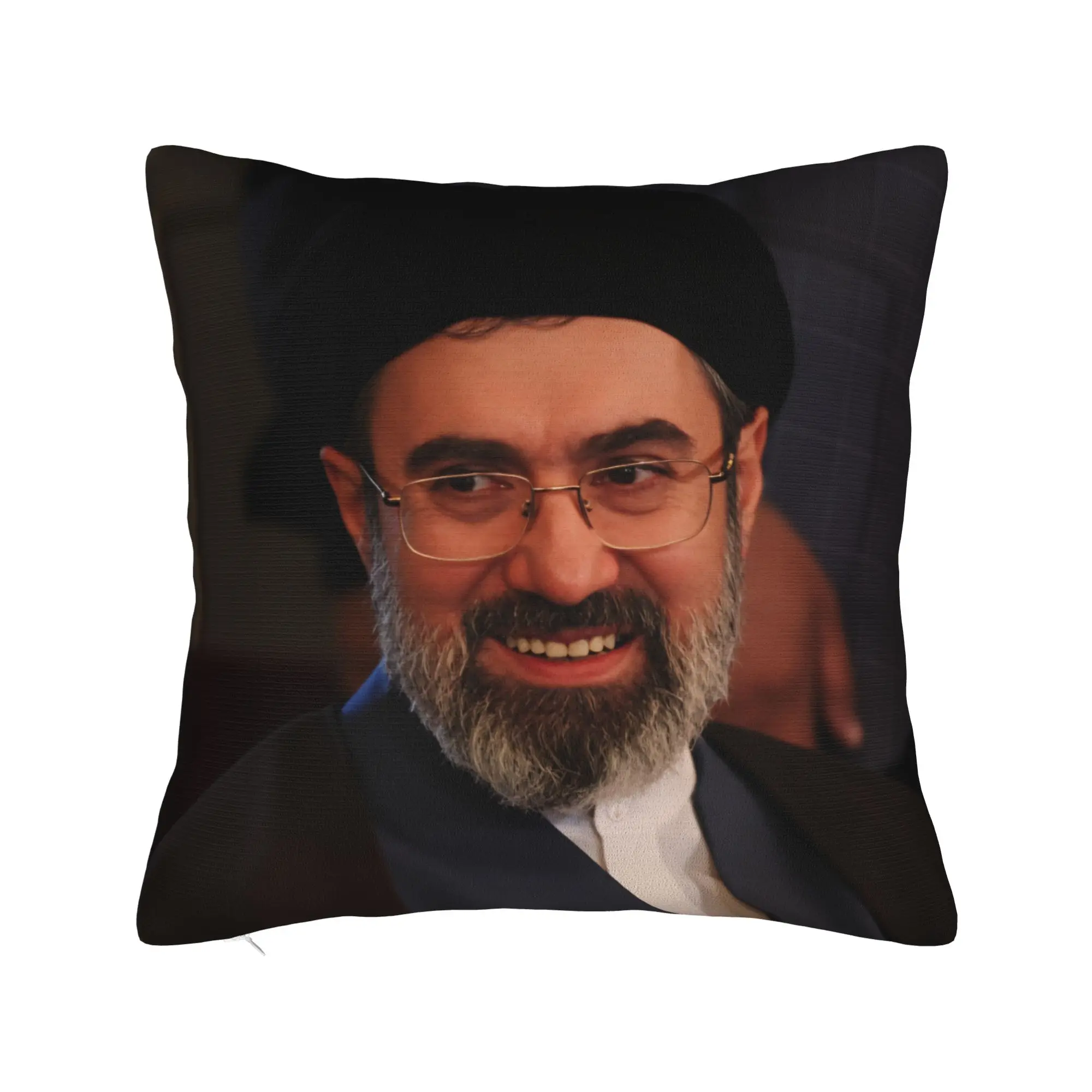 Ali Khamenei Pillow…