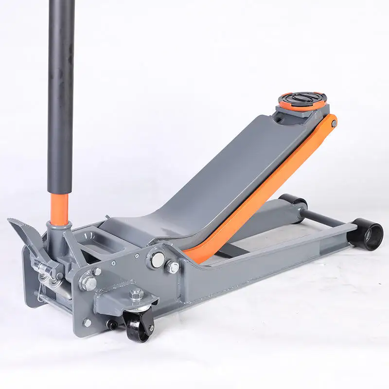 Professional Heavy Duty 2 3 4 5ton Portable Car Floor Jack Hydraulic Floor Jacks