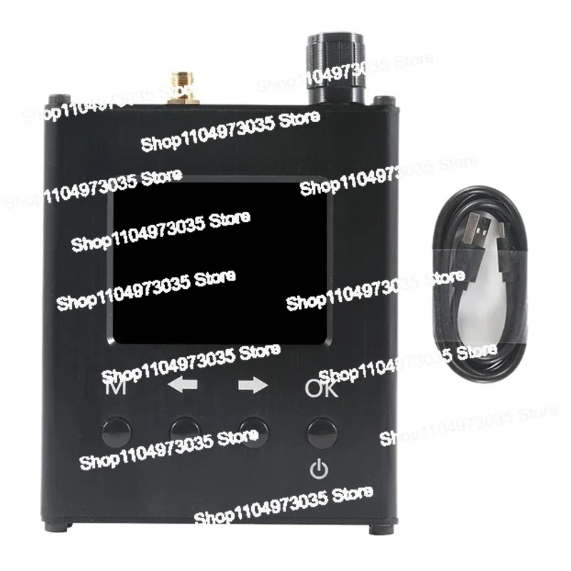 

N1201SA PS200 37.5M - 2.7G Analyzer Measuring Instrument Antenna Meter Tester