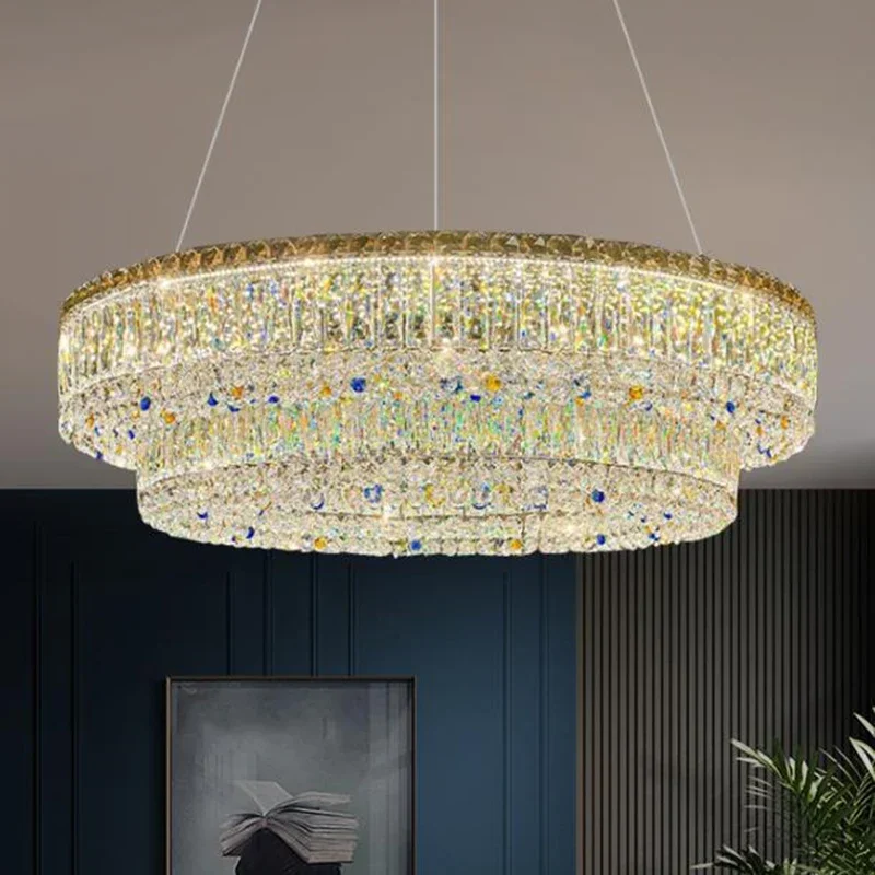 Nordic Luxury Penda…