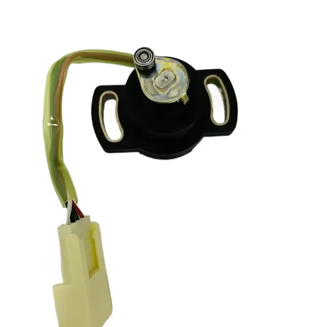 

Оригинальный электронный угол направления мощности EPS для Liana Aerio A6 Landy wagon R X5 QCG-N1S-100