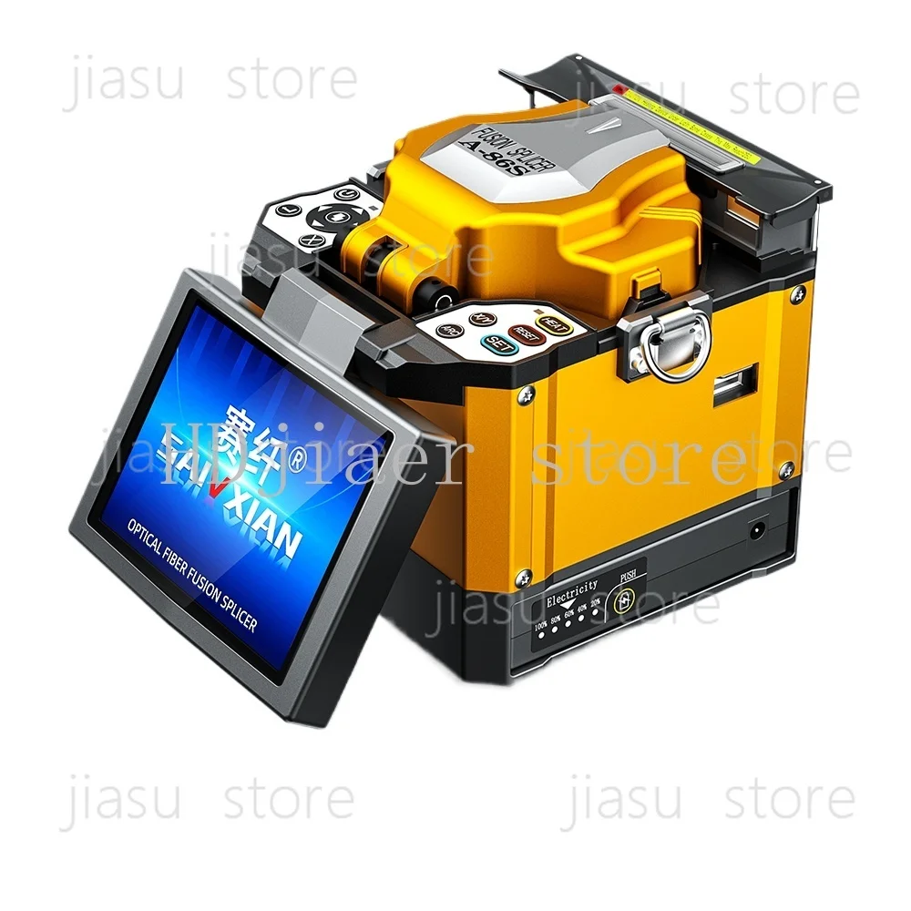 

High Performance Cheapest Fiber Welding Machine A-86S Home Welding Machine