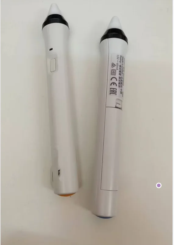 Proyector de repuesto bolígrafo interactivo Easy Pen ELPPN04 para proyectores interactivos de Epson