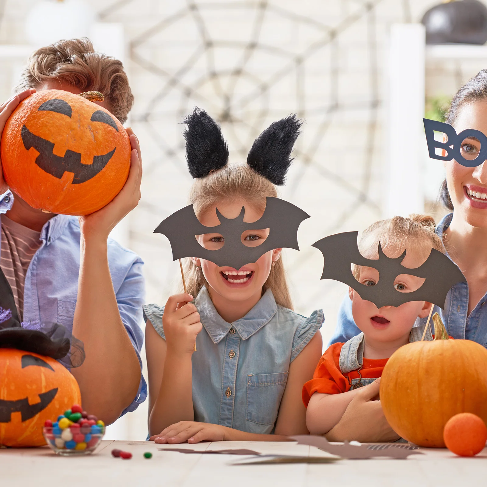 1 مجموعة آذان الحيوان الذيل مجموعة تأثيري حلي اكسسوارات هالوين حزب مهرجان خلع الملابس ديكور قابل للتعديل الكفوف قفازات كيت #1