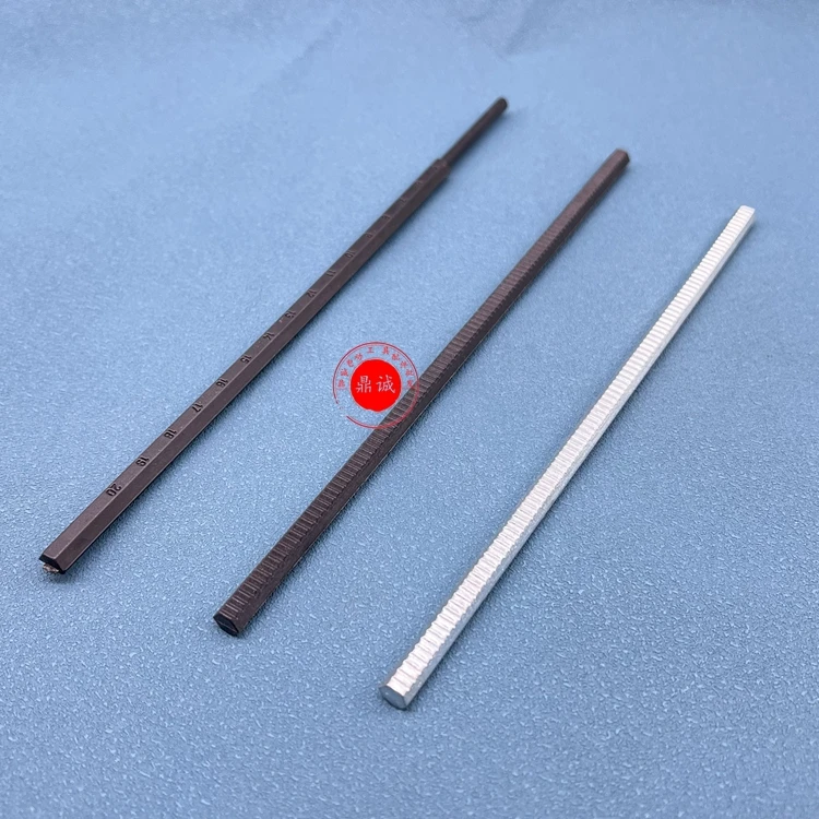 for Hand drill, pistol drill, impact drill, electric hammer, pickaxe, depth  ranging ruler, scale ruler, depth   iron plastic