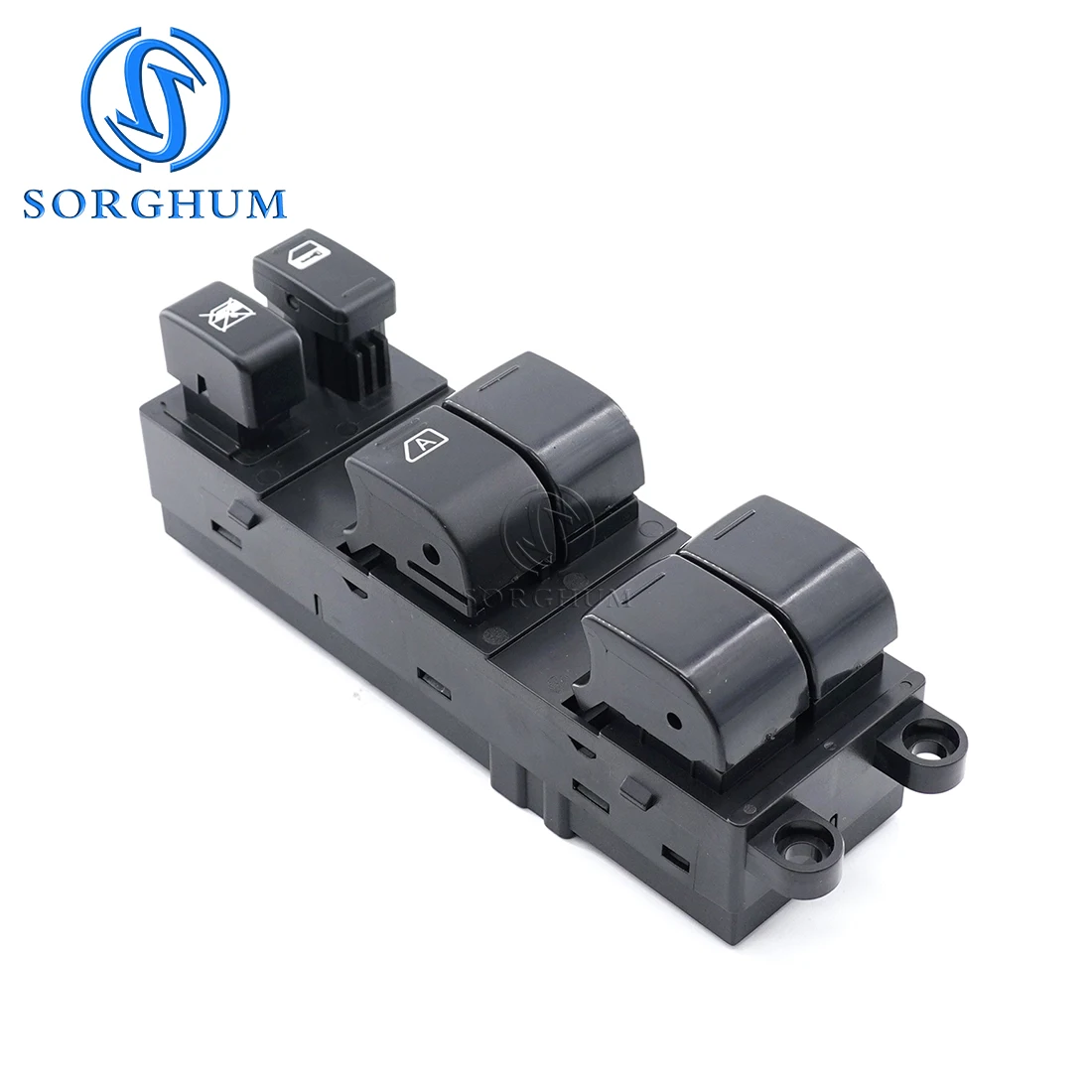 Sorghum 25401-2FJ0B 254012FJ0B Left Driver Power Window Switch Regulator For Nissan venucia D50 R50 R50X M50V Car Accessories