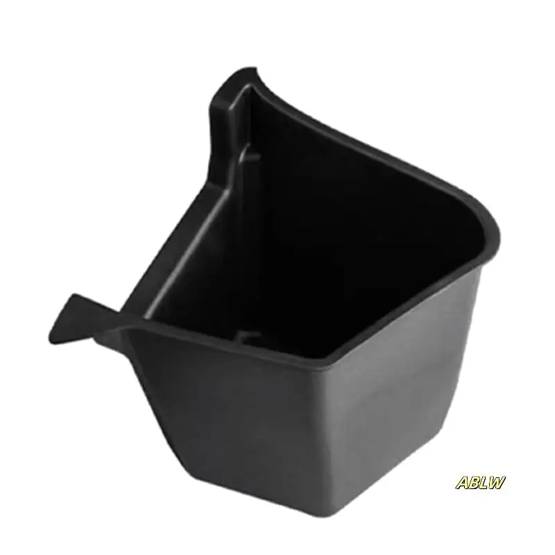 

Side Storage Box Rear Trunk Storage Bin For Tesla Model Y Juniper 2025 Car Organizer