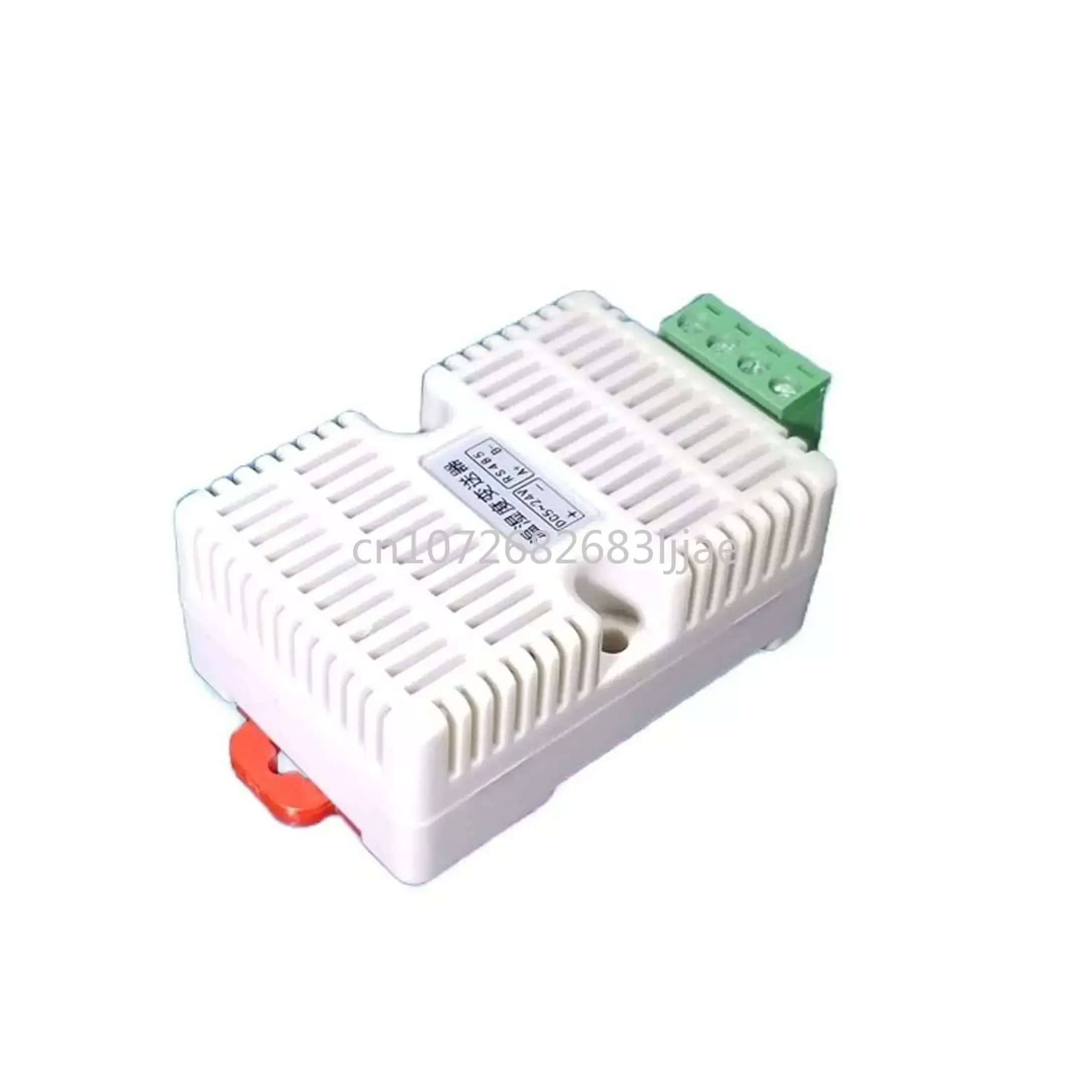 

Temperature, Humidity, Atmospheric Pressure TVOC ECO2 Environment Sensor RS485 Output Modbus Rut