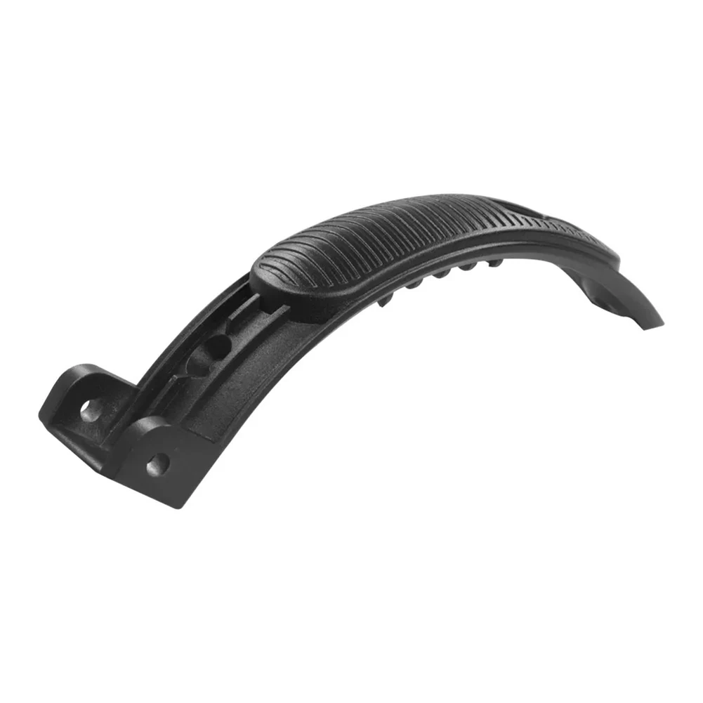 Enhanced Durability Rear Wheel Mudguard Skeleton for For Ninebot Models Keeps Your Scooter Clean and Functional