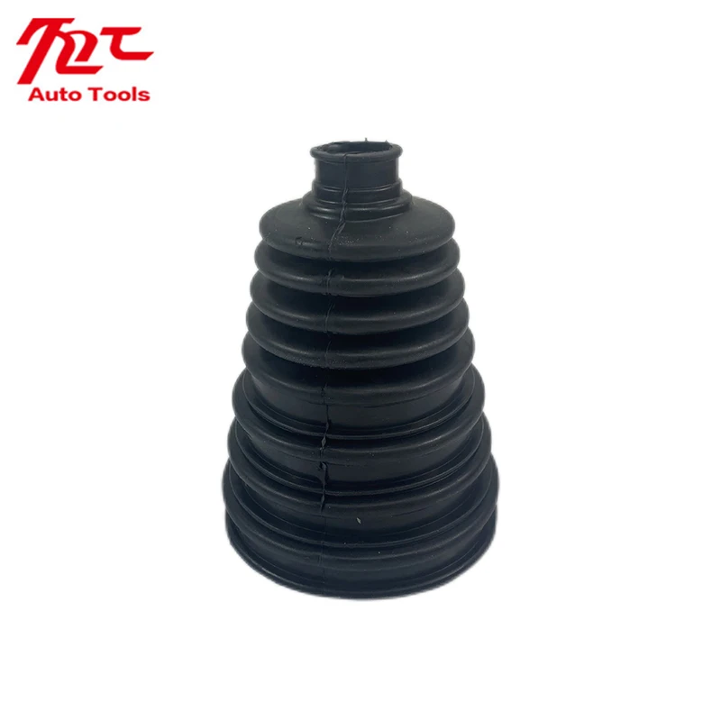 

1PC CV JOINT BOOT INSTALL INSTALLATION REMOVAL AIR TOOL PULLER SILICONE DUST C0VER NATURAL RUBBER DUST SEAL COVER