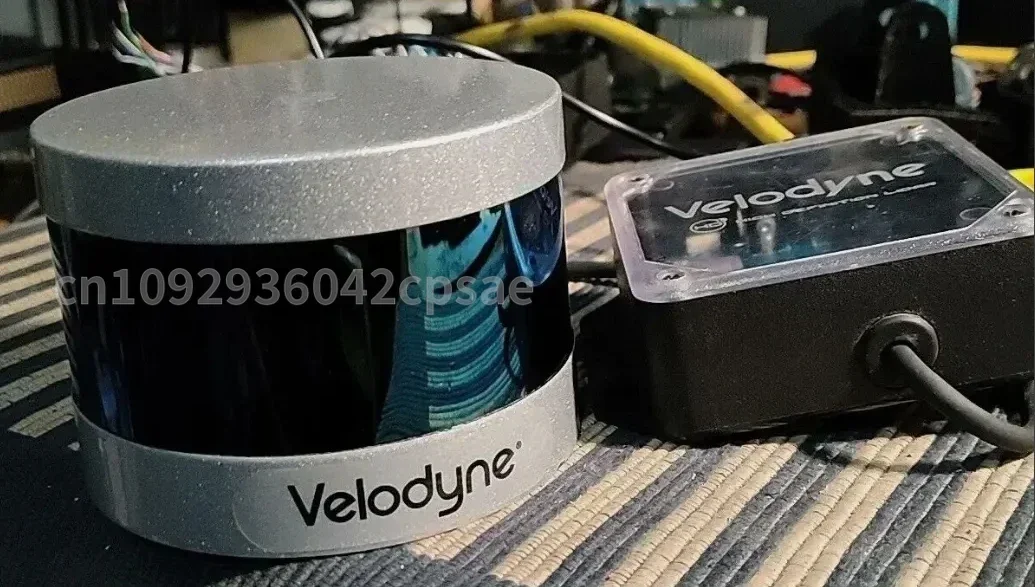 

Velodyne VLP-16 Robosense RS-LiDA R-16