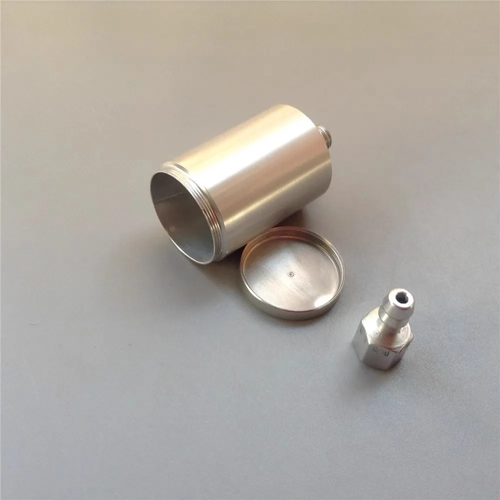 RC Boot As Systeem Smering Cup 20mm 5mm Mondstuk Gas Elektrische Boot