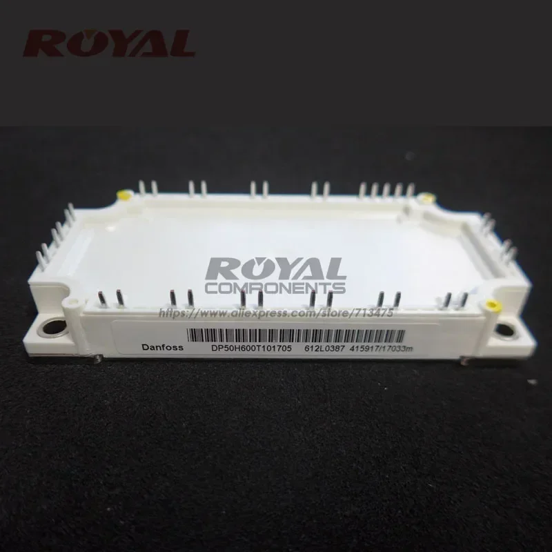 

DP50H600T 101705