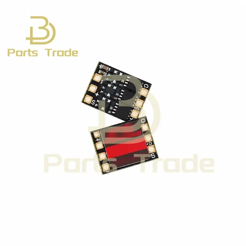 for Motive-RC XR-4A 4A Ultra Mini BLHeli_S Brushless ESC 0.5g Electric Speed Controller 1S 3.7V Lipo Input RC Quadcopter