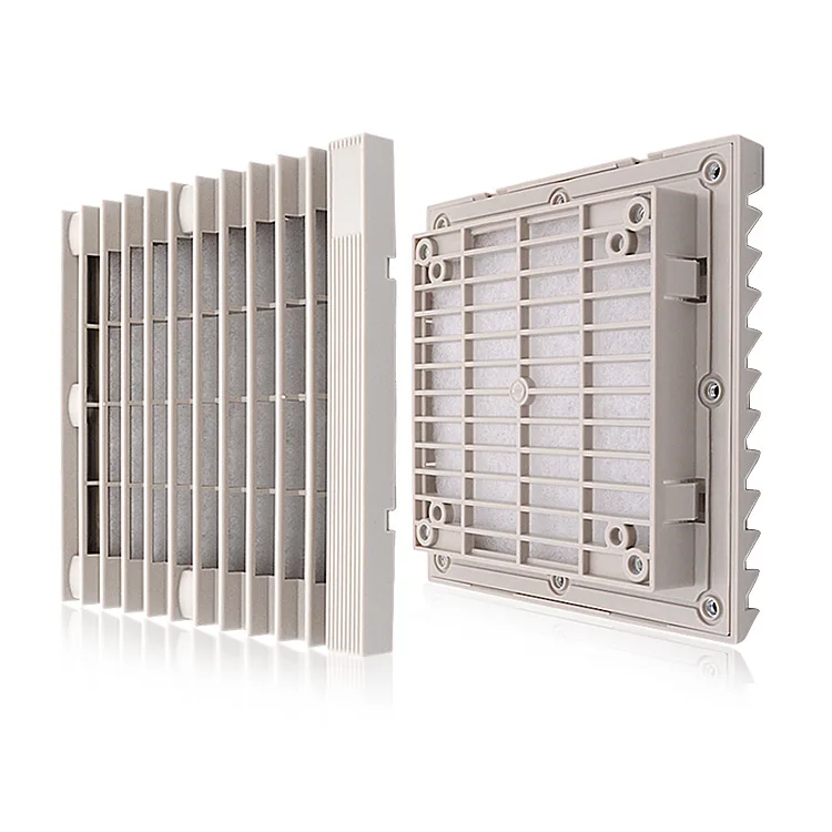 

Shang Kun SK5-026 cooling ventilation filter screen chassis cabinet control box waterproof and dustproof fan net cover batch