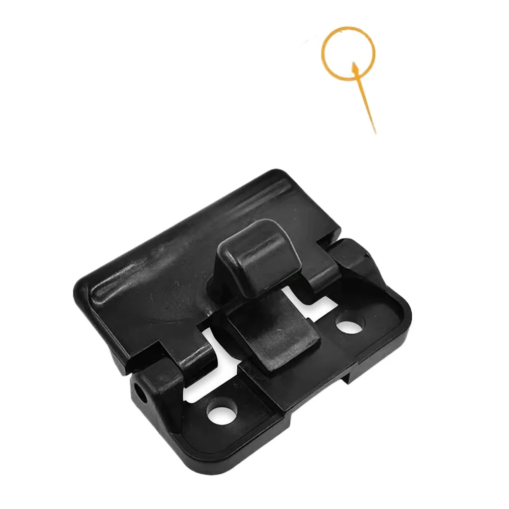 

Center Console Armrest Lid Latch Lock Clip For Toyota Camry XV40 4Runner N210 Land Cruiser J100 Sequoia XK30/XK40 Scion tC AT20