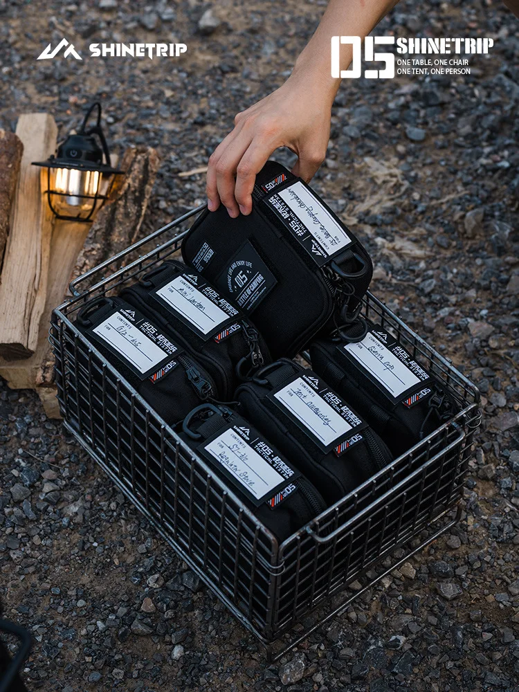 5Pcs Shinetrip Moun…