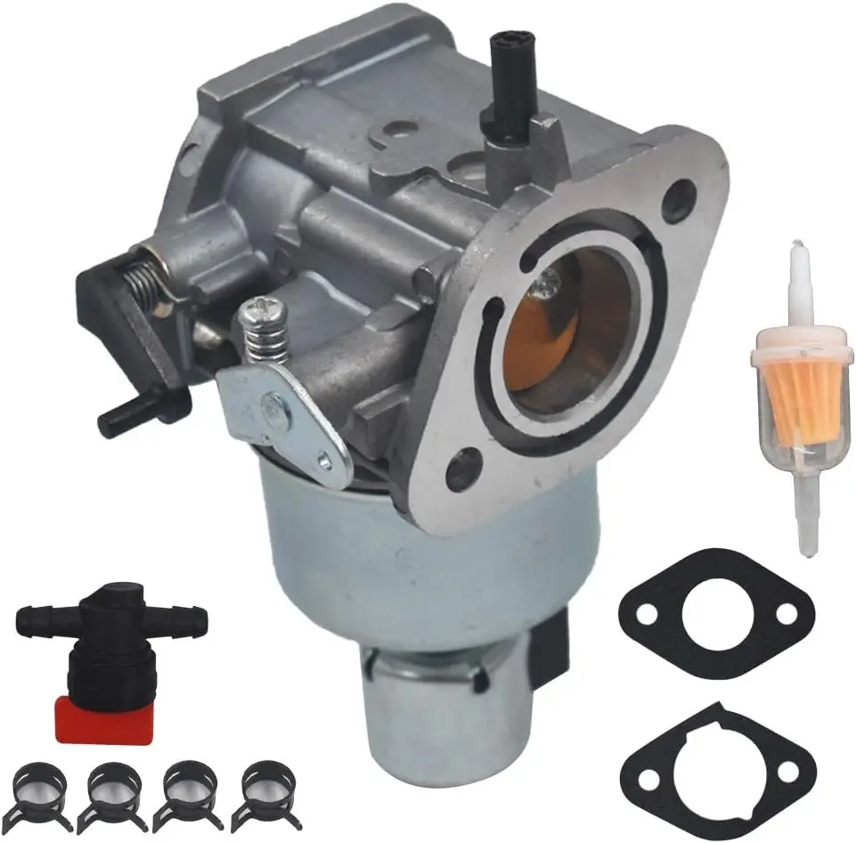 Carburetor 15004-0815 15004-7054 Replacement for Kawasaki FS541V FS600V FR600V FX600V