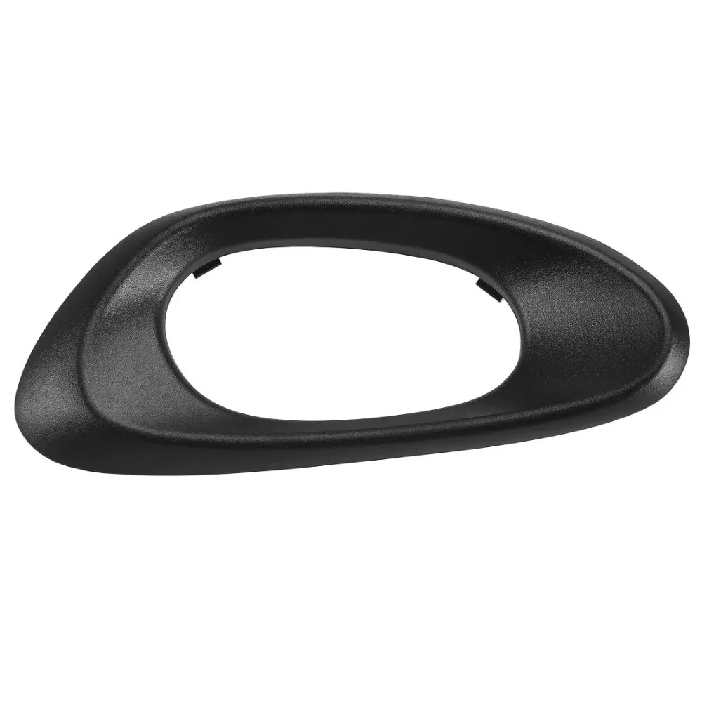 Interior Door Handle Cover Replacement Parts Front Rear Left Right For 2002-2009 Car Models