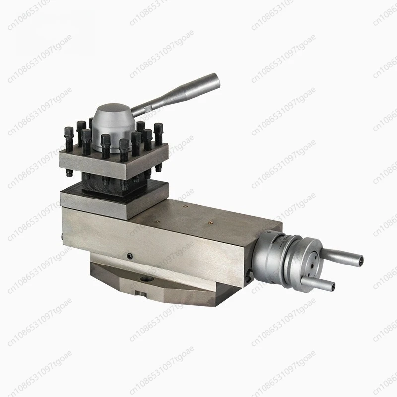 

Lathe Tool Holder Assembly Quick Change Tool Holder Lathe Cutter Holder