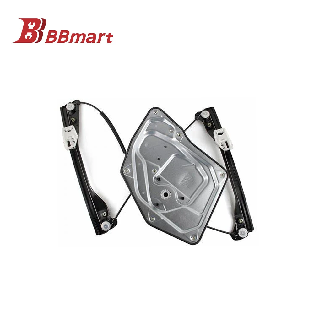 

3TD837462 BBmart Auto Parts 1 Pcs Front Right Window Regulator For Skoda Superb Hao Rui