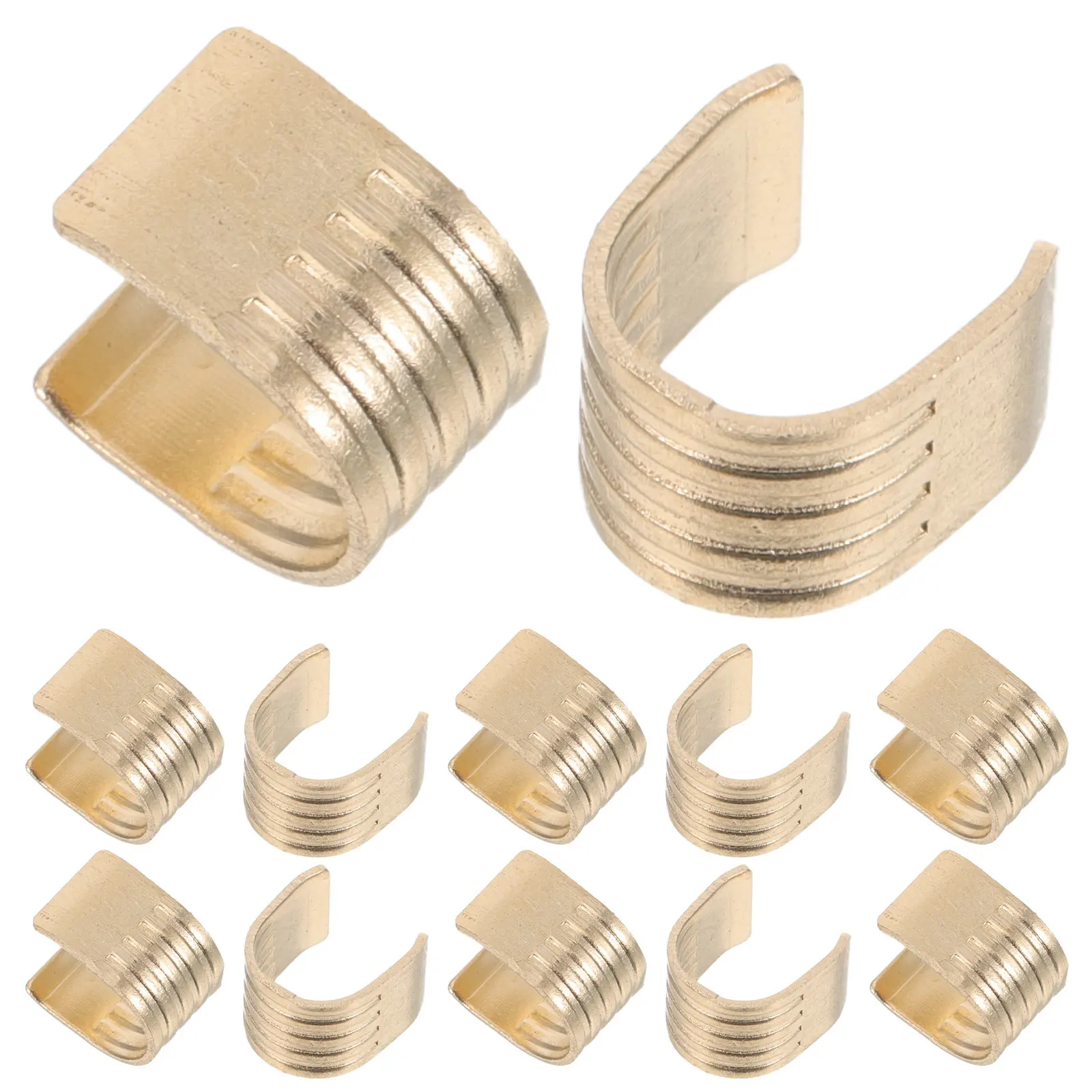 

Соединитель ремня привода 3D-принтера для Anet A8 A6 Maker Select: надежное соединение, плавная работа, простая установка