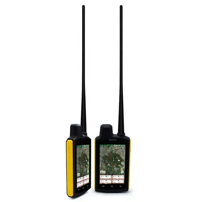 Waterproof Hunting Dog Collar Option Up to 10 Mile Range 4g Gsm Tracker Device GPS Hunter Dogs