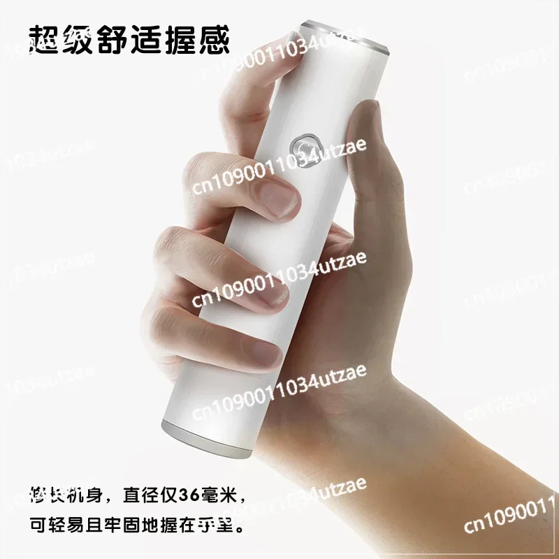 Smart Charging Portable Handheld Mini Vacuum Food Preservation Machine Sealing Household Small Automatic Air Pump