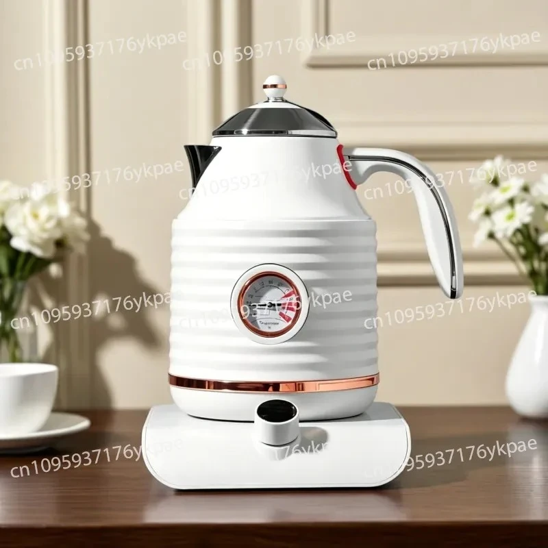 E18-15 Intelligent Temperature Control Electric Kettle Household Constant Temperature Kettle Temperature Control