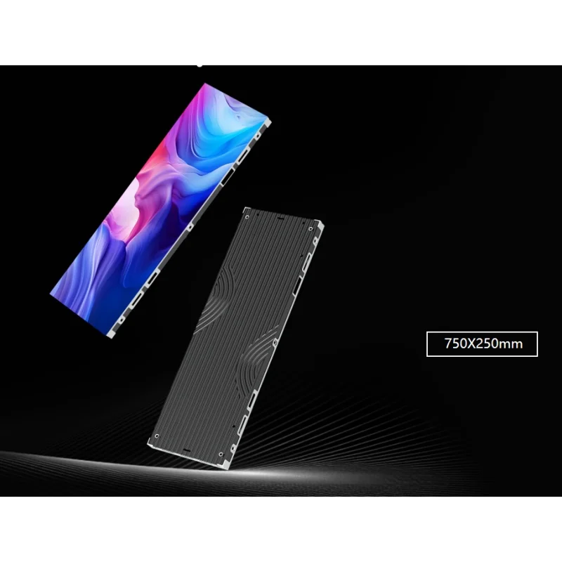 Good Quality P1.56 P1.95 P2.5 Indoor Fixed 4K Truss LED Video Wall Display Screen Advertising
