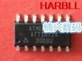 ATTINY24-20SSU SOP14 ATTINY24 8-bit microcontroller