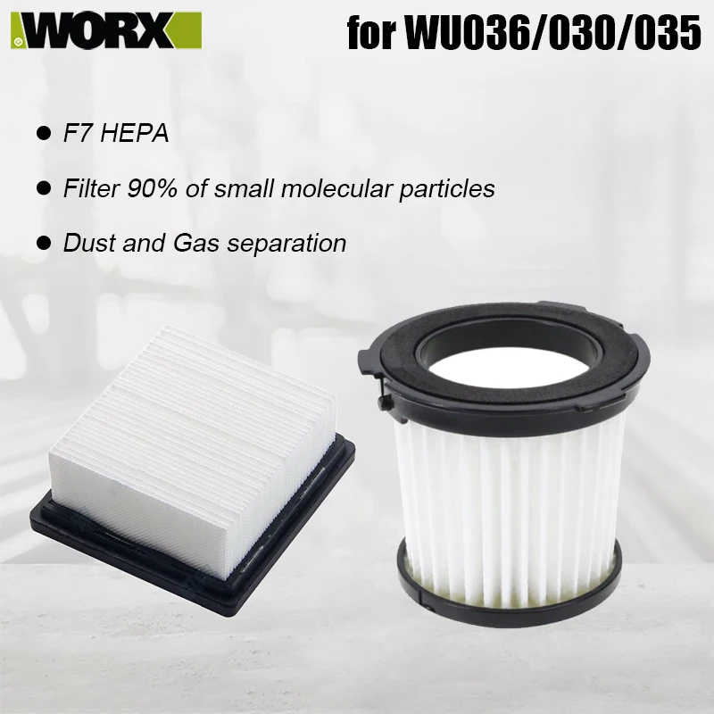Worx WU535 Electric Circular Saw Repair Parts for PCB Control Board Brushless Motor Stator and Rotor Original Accessories